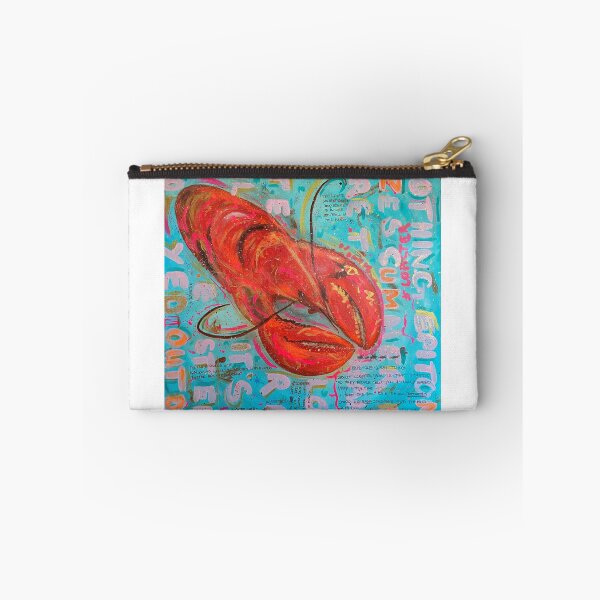 Item preview, Fred the Lobster designed and sold by kunststueckbyks.