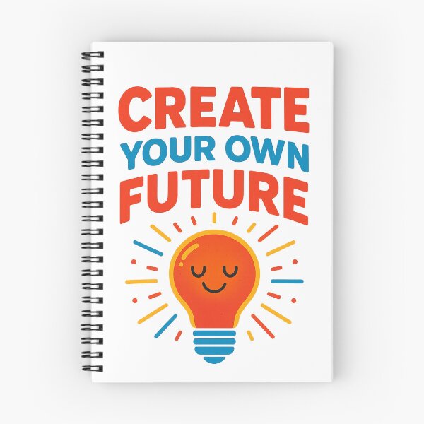 Item preview, Create Your own Future  designed and sold by Tanu Biswas.