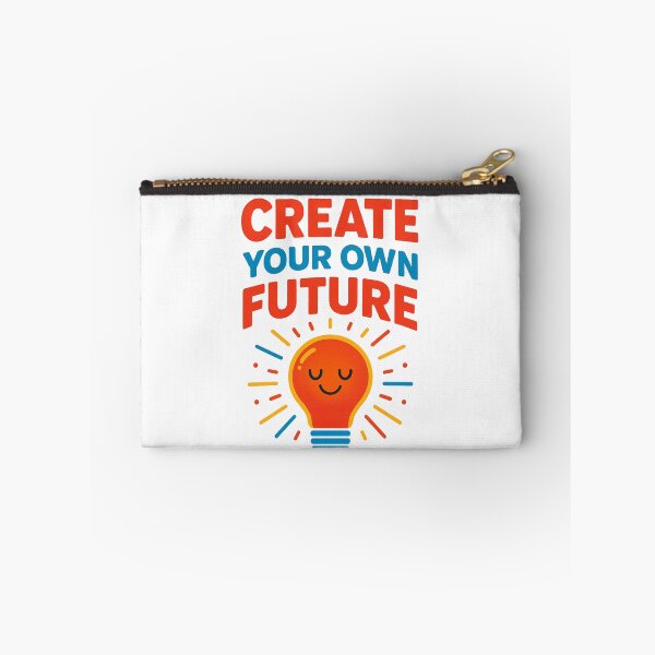 Item preview, Create Your own Future  designed and sold by Tanu Biswas.