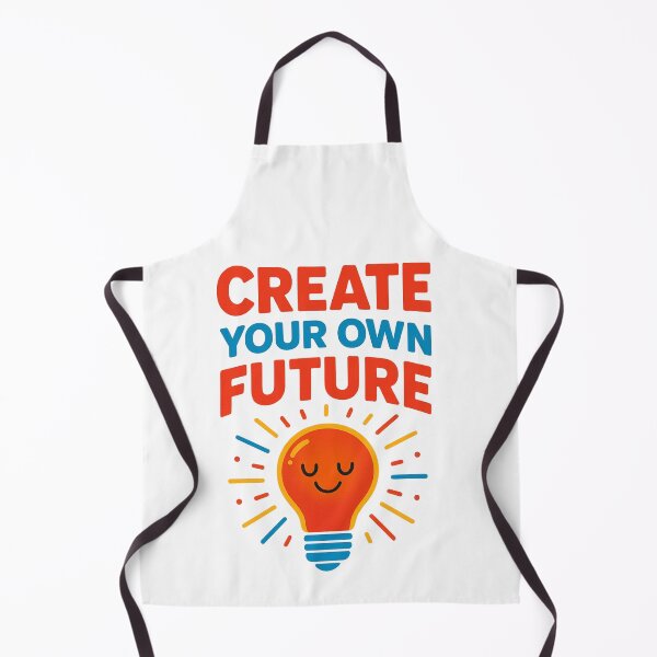 Item preview, Create Your own Future  designed and sold by Tanu Biswas.