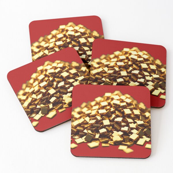 Item preview, Gold  designed and sold by AwesomeDigiShop.