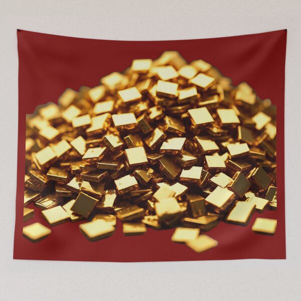 Item preview, Gold  designed and sold by AwesomeDigiShop.