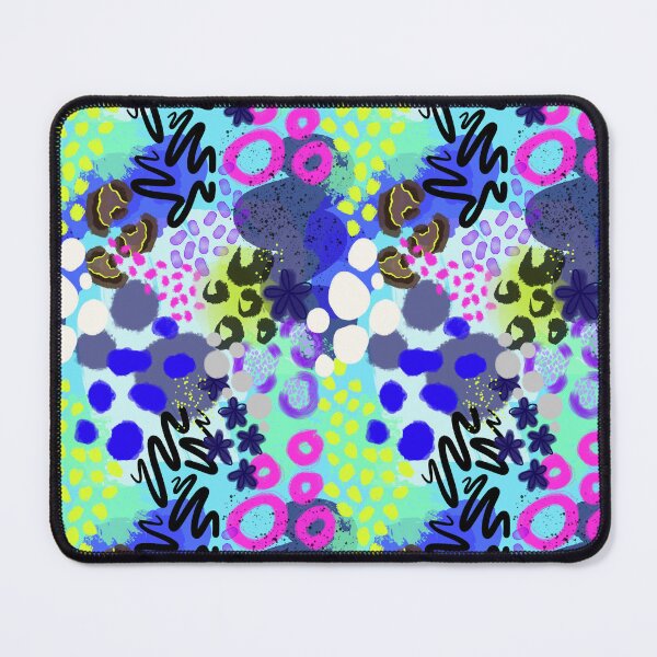 Item preview, Bright collage  designed and sold by ZollieCreative.