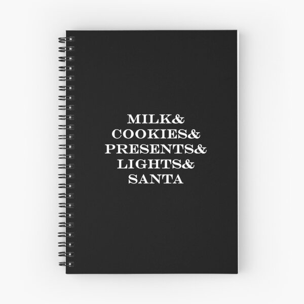Item preview, Milk&cookies&santa  designed and sold by Ahmed  Alkala.