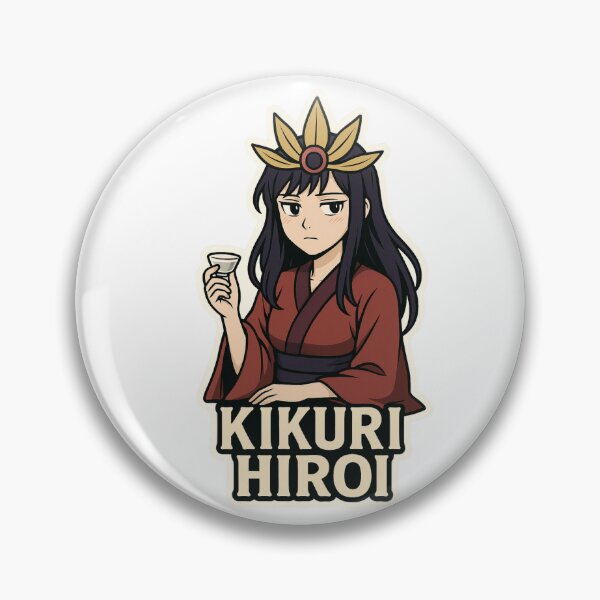 Aperçu de l'œuvre Kikuri Hiroi créée et vendue par Yair Griffin.