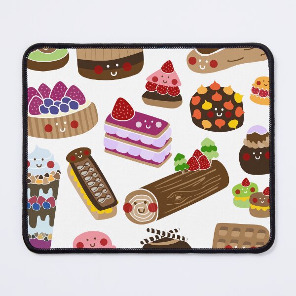 Item preview, Sweet tooth designed and sold by littleredcheeks.