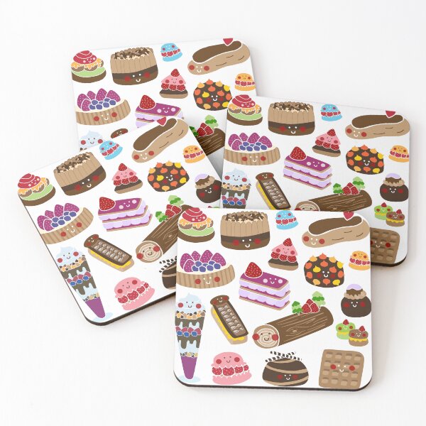Item preview, Sweet tooth designed and sold by littleredcheeks.
