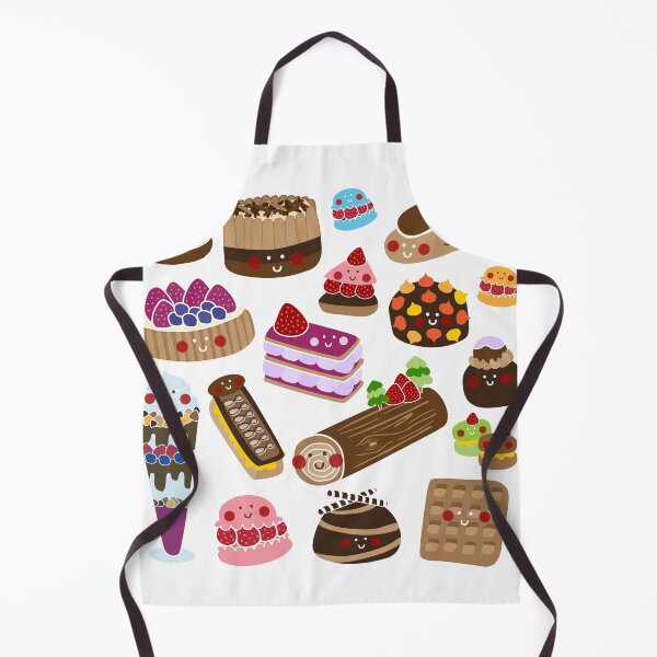 Item preview, Sweet tooth designed and sold by littleredcheeks.