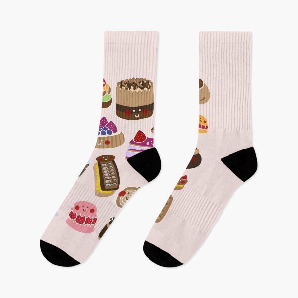 Item preview, Sweet tooth designed and sold by littleredcheeks.