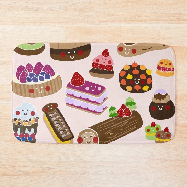Item preview, Sweet tooth designed and sold by littleredcheeks.