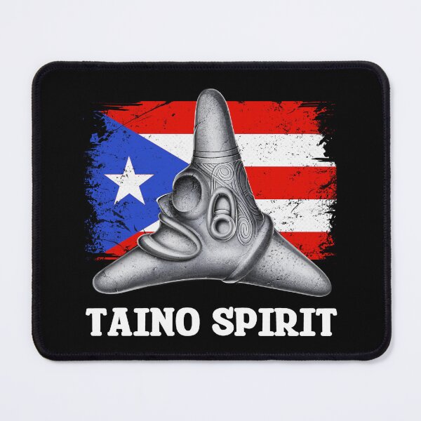 Item preview, Taino Boricua Cemi Symbol designed and sold by underheaven.