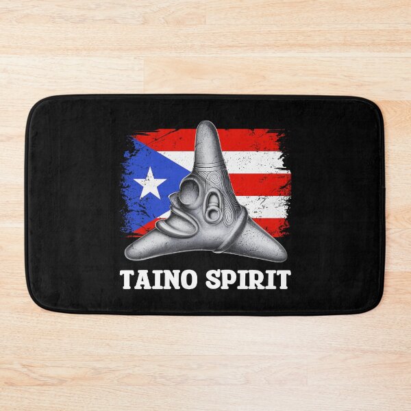 Item preview, Taino Boricua Cemi Symbol designed and sold by underheaven.