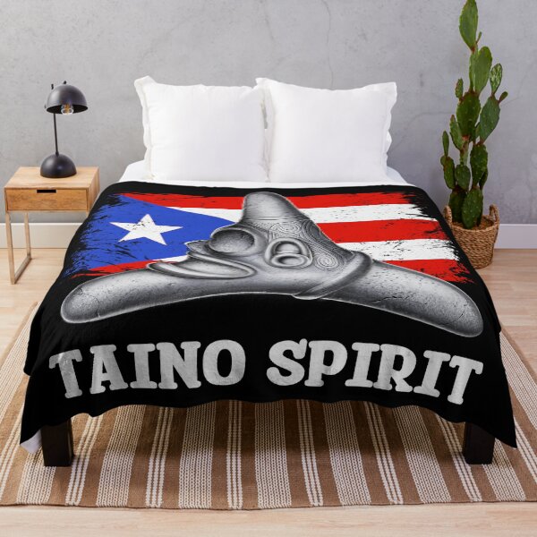 Item preview, Taino Boricua Cemi Symbol designed and sold by underheaven.