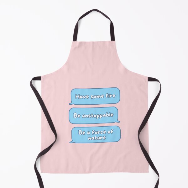 Item preview, Be unstoppable designed and sold by CollieCreates.