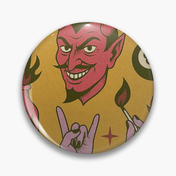 Item preview, Vintage Rebel Devil's Brew Collection designed and sold by zzz888.