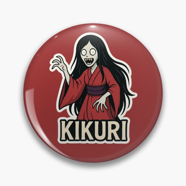 Aperçu de l'œuvre Kikuri Hiroi créée et vendue par Yair Griffin.
