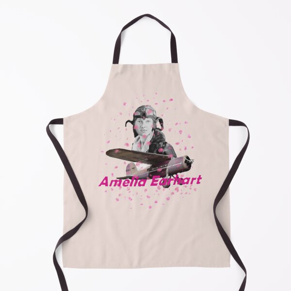 Item preview, Sky's the Limit - Amelia Earhart designed and sold by Fatimuse.