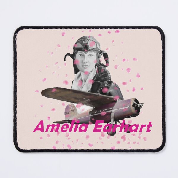 Item preview, Sky's the Limit - Amelia Earhart designed and sold by Fatimuse.