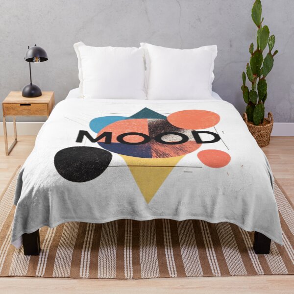 Item preview, MOOD – Wear Your Vibe designed and sold by ArghavanMardani.