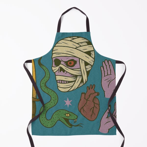 Item preview, Ancient Mystical Relics Collection designed and sold by zzz888.