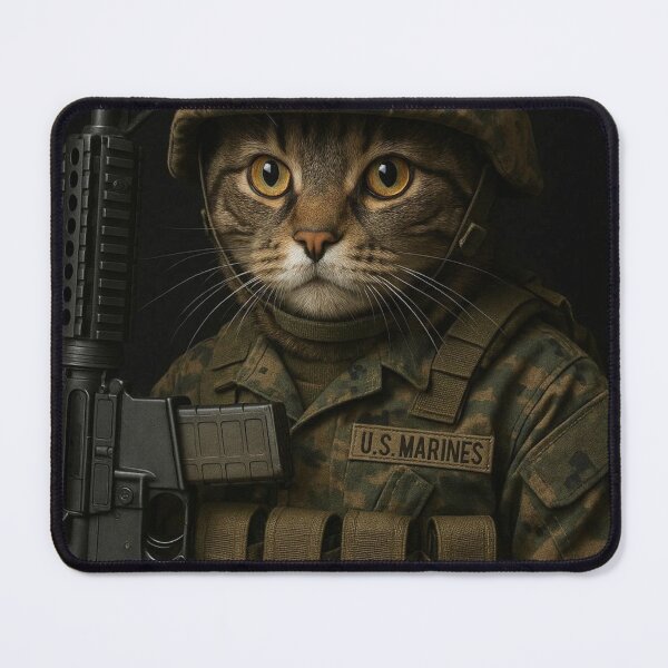Item preview, Cat fighter designed and sold by neomaximus.
