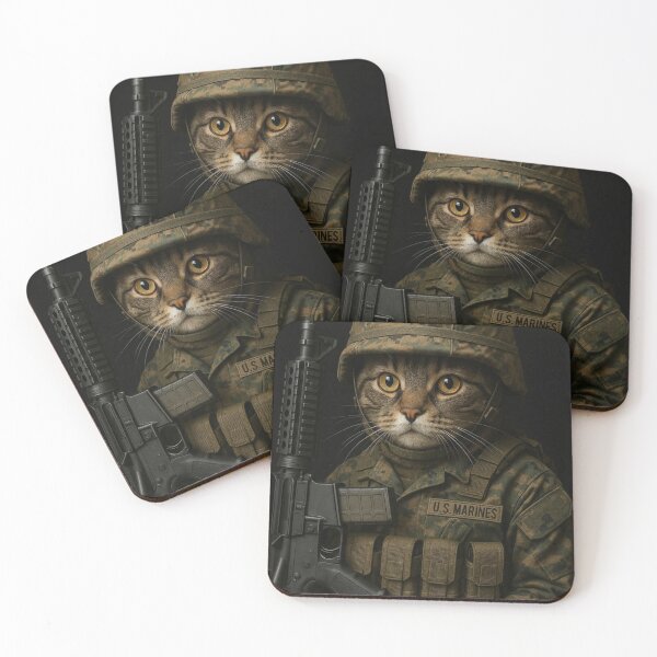Item preview, Cat fighter designed and sold by neomaximus.