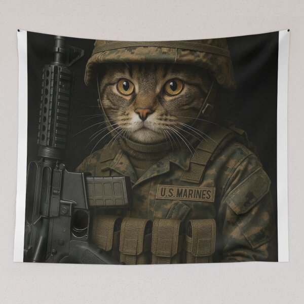Item preview, Cat fighter designed and sold by neomaximus.