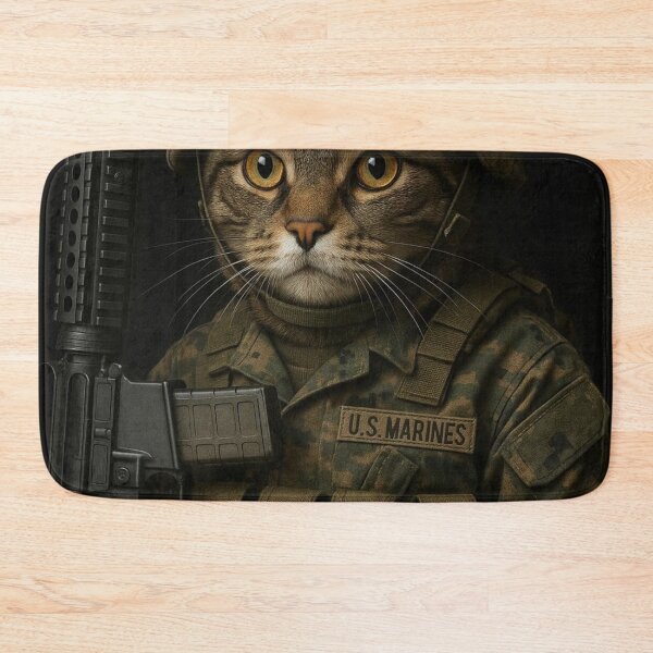 Item preview, Cat fighter designed and sold by neomaximus.
