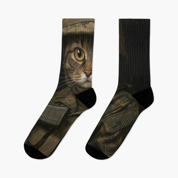 Item preview, Cat fighter designed and sold by neomaximus.