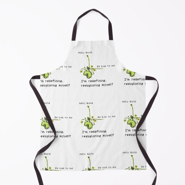 Item preview, Slowly Showing the New Me designed and sold by MSoul8.