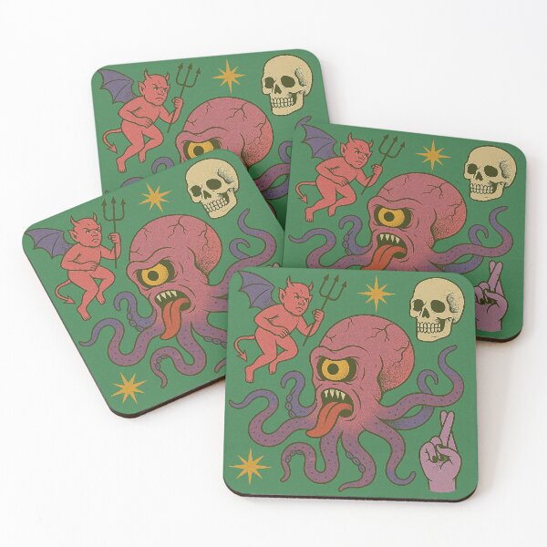 Item preview, Mythical Beast and Fortune Art Collection designed and sold by zzz888.