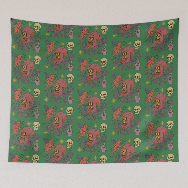 Item preview, Mythical Beast and Fortune Art Collection designed and sold by zzz888.