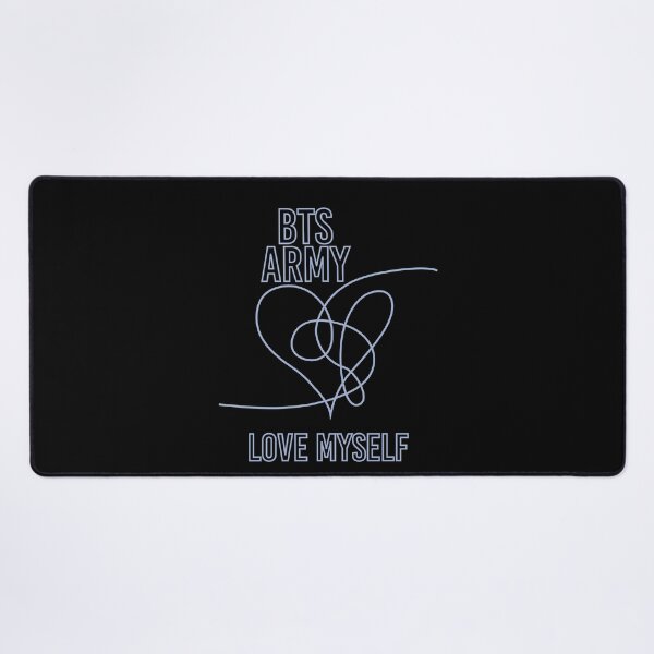 Item preview, BTS-ARMY-LOVEMYSELF designed and sold by Luisito2308.
