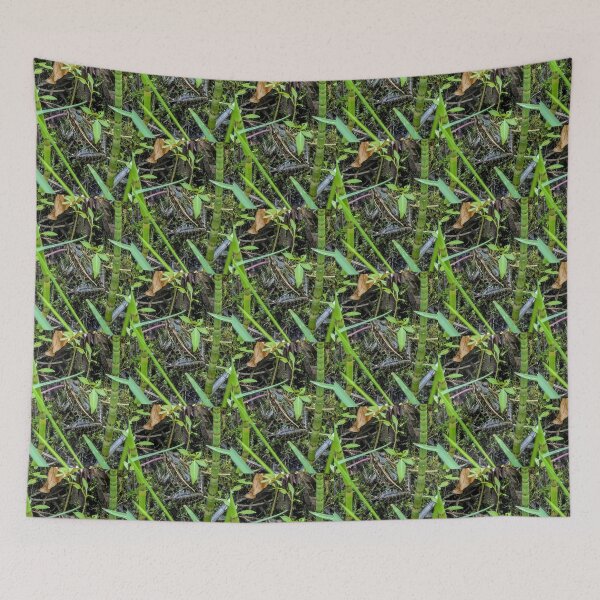 Item preview, Leopard frog designed and sold by arfff.