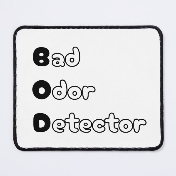 Item preview, Funny BOD Chemical Engineering Acronym Pun designed and sold by ThePungineer.