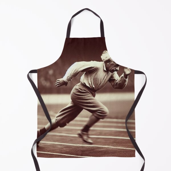 Item preview, "Relatively Fast – When Einstein Hits the Track" designed and sold by Print Fiction.