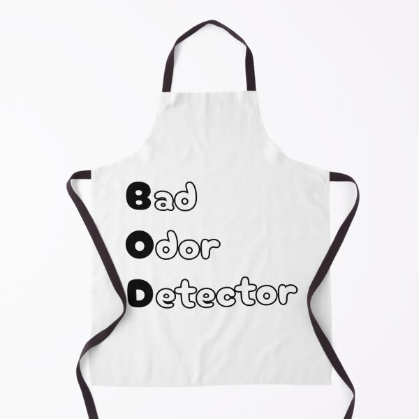 Item preview, Funny BOD Chemical Engineering Acronym Pun designed and sold by ThePungineer.