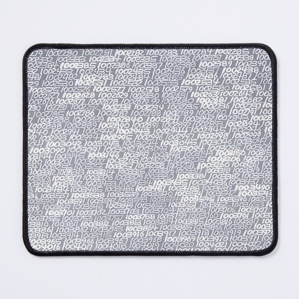Item preview, Roman Opalka designed and sold by Nannajdohanse.
