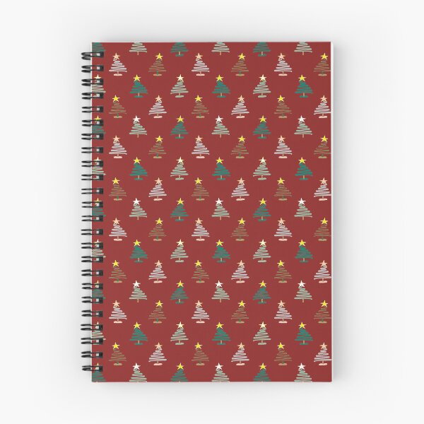Item preview, Christmas trees designed and sold by WildDesignNZ.