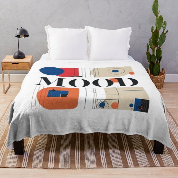 Item preview, MOOD – Wear Your Vibe designed and sold by ArghavanMardani.