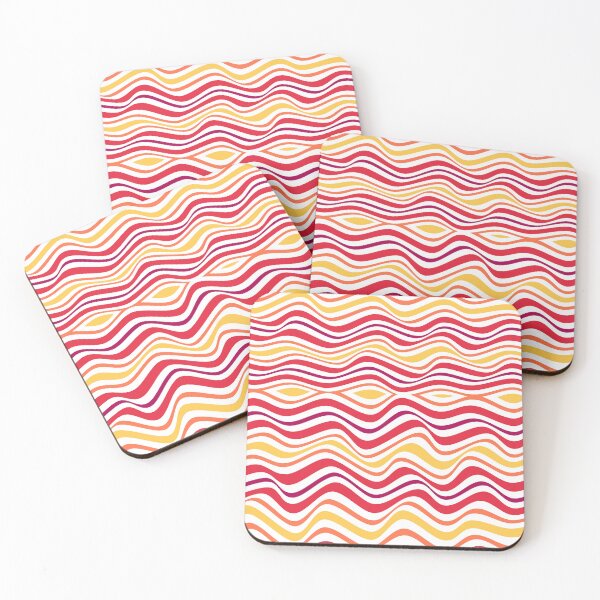 Item preview, Groovy 60s Retro Texture – Psychedelic Pattern designed and sold by Arte Cartoon From TagTeam Group.