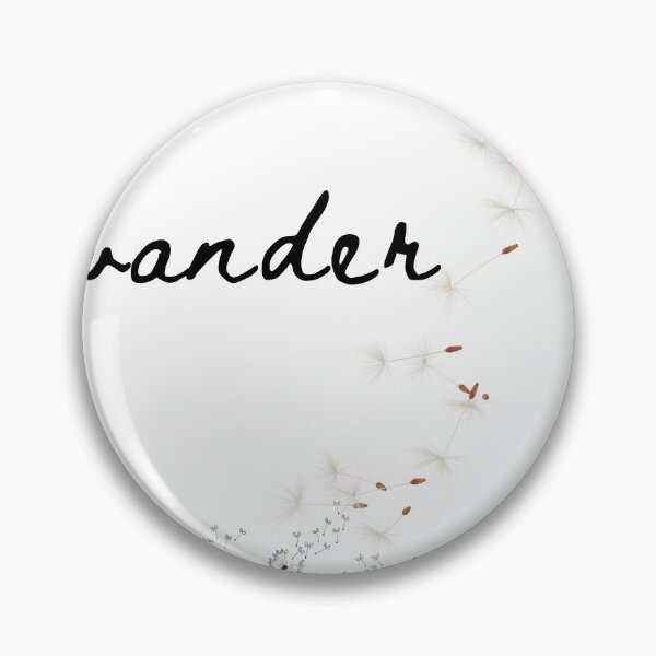 Item preview, I Wander, while Holding on designed and sold by MSoul8.