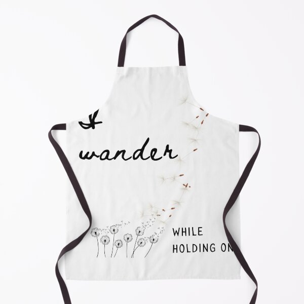 Item preview, I Wander, while Holding on designed and sold by MSoul8.