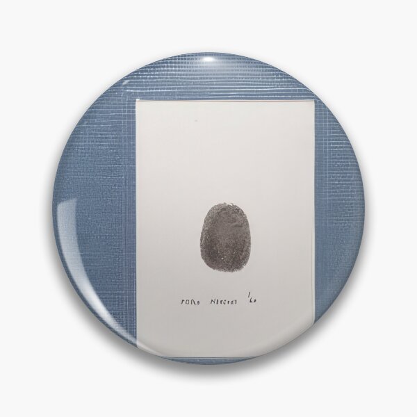 Item preview, Piero Manzoni designed and sold by Nannajdohanse.