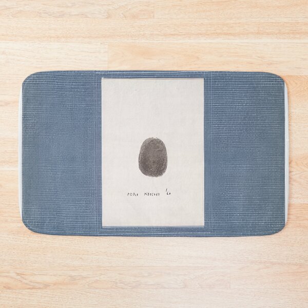 Item preview, Piero Manzoni designed and sold by Nannajdohanse.