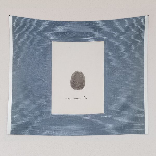 Item preview, Piero Manzoni designed and sold by Nannajdohanse.