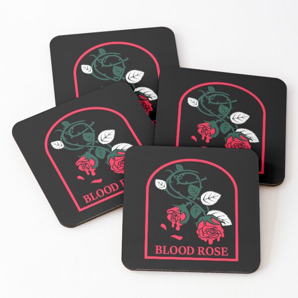 Item preview, Blood Rose - My Golden Blood Thai BL Joss Gawin designed and sold by jepchan.