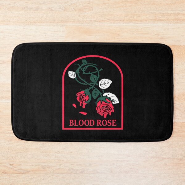 Item preview, Blood Rose - My Golden Blood Thai BL Joss Gawin designed and sold by jepchan.