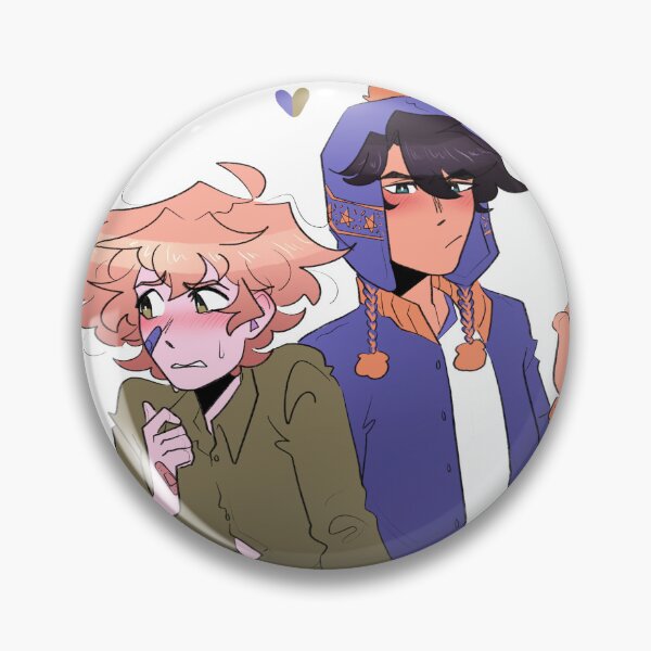 Item preview, Creek! designed and sold by okeidei.