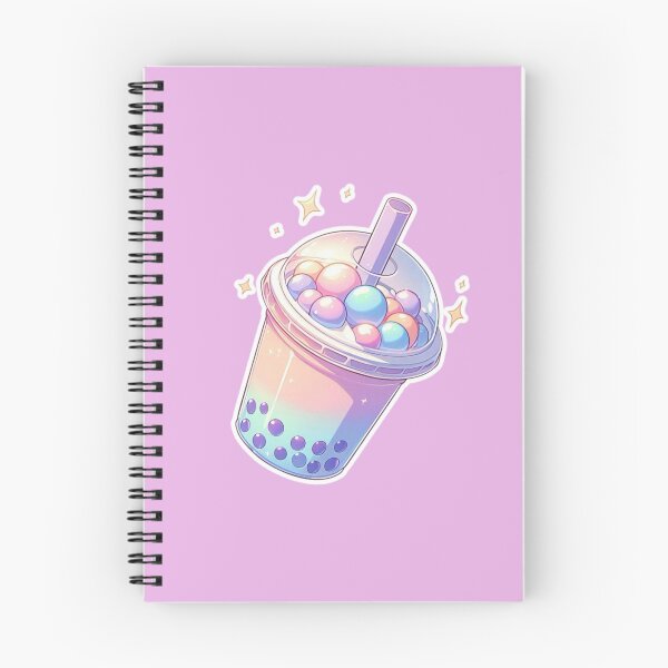 Item preview, Kawaii Bubble Tea – Cute Anime Manga Boba Drink Aesthetic designed and sold by Sugar Wisdom .
